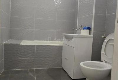 Apartament 3 decomandat, etaj 4 - Rovine - Agip - 8