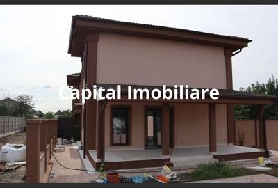 Duplex for sale, 5 Rooms, 130 sqm, 250 sqm, Giroc Duplex for sale, 5 Rooms, 130 sqm, 250 sqm, Giroc - 4