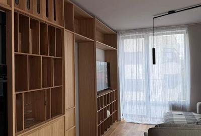 Apartament cu 2 camere, mobilat în Aviației - 1