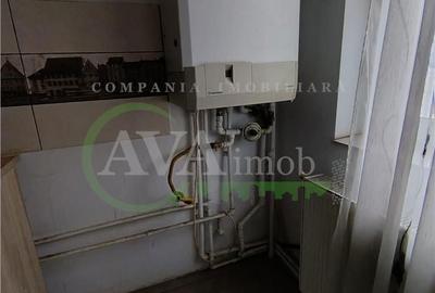 Apartament cu 2 camere în Rădăuți-Prut - 9