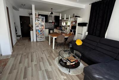 Duplex cu 3 camere cu Teren 130 Mp în Prelungirea Ghencea - 2