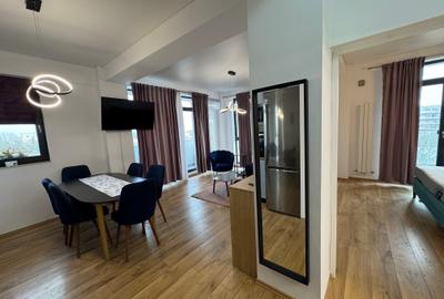 2 Camere Mamaia Sat Hanul cu Pește Mobilat Utilat - 14