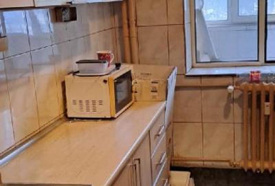 Tomis Nord, Ciresica, 3 camere, decomandat, parter Tomis Nord, Ciresica, 3 camere, decomandat, parter - 5