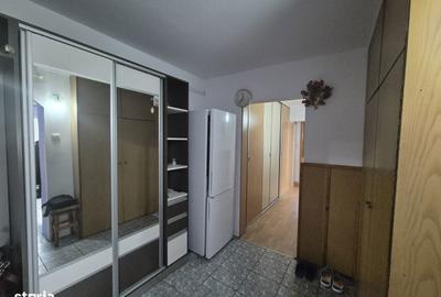 Apartament cu 3 camere în Central - 7