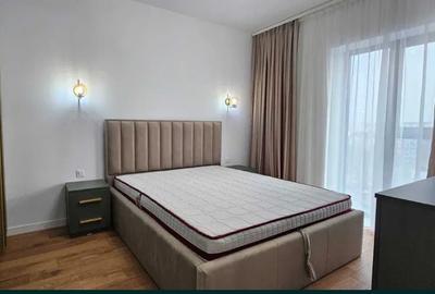 Rezidential  ONE Cotroceni 13 Septembrie ,centrala,loc de parcare,mobilat,utilat - 4