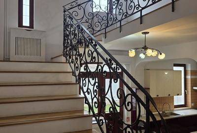 Casă individuală cu 6 camere cu Canalizare în Floreasca - 1