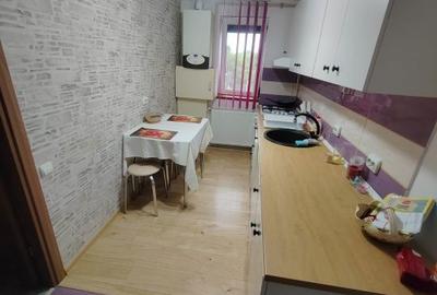Apartament cu 2 camere decomandat în Central - 5