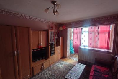 Apartament cu 3 camere decomandat în Est - 15