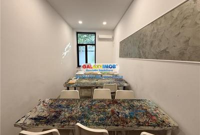 Spațiu comercial, de 150 mp, în Ultracentral - 3