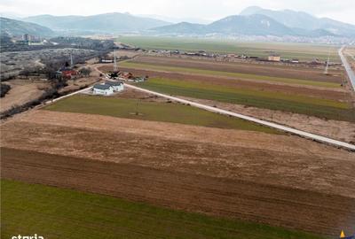 Spațiu comercial, în Tărlungeni - 2