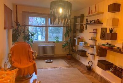 Apartament cu 2 camere decomandat în Dâmbu Pietros - 8