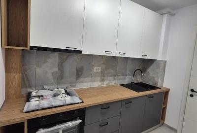 Artament 67 mp construiti de vanzare, Bd. Obregia - direct proprietar - 5