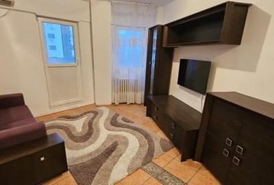 Apartament cu 3 camere semidecomandat, mobilat în Dristor - 2