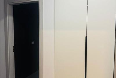 Apartament cu 2 camere semidecomandat, mobilat în Central - 4