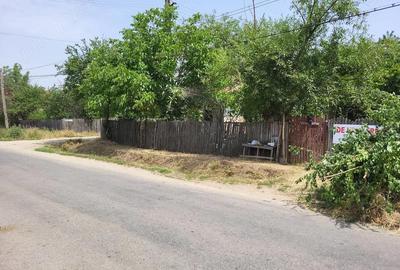 Casă cu 3 camere cu Teren 1300 Mp în Mozăceni - 6