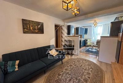 Casa la curte comuna, centrala proprie, PetFriendly, Girocului Casa la curte comuna, centrala proprie, PetFriendly, Girocului - 1