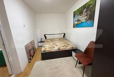 Apartament cu 2 camere nedecomandat, mobilat în Tătărași - 3