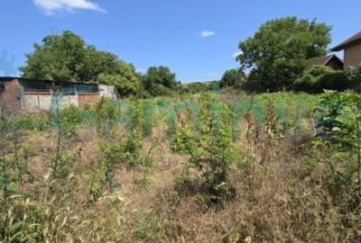 Teren Construcții intravilan de 2000 mp, în Episcopia Bihorului - 1