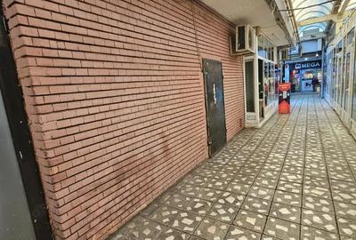 Spatiu comercial de inchiriat Piata Orizont langa Afi cotroceni - 6