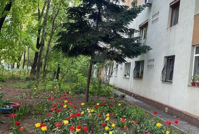 Apartament cu 3 camere semidecomandat în Militari - 2