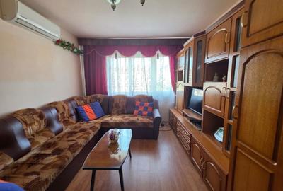Apartament cu 2 camere semidecomandat în Rogerius - 6
