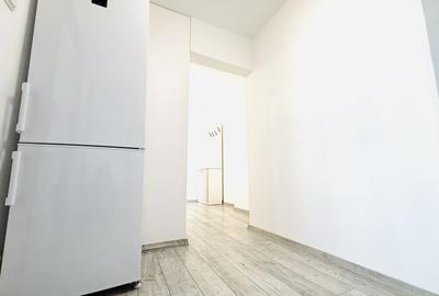 Apartament cu 3 camere decomandat, mobilat în Crângași - 8