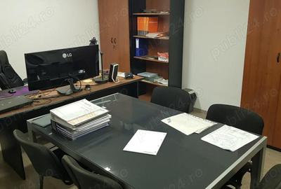 Spațiu comercial, de 1,128 mp, în Central - 2