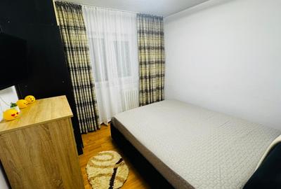 Galata Lidl 2 camere decomandate - 7