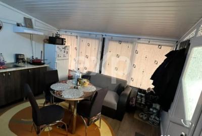 Casă cu 2 camere cu Canalizare în Trivale - 12