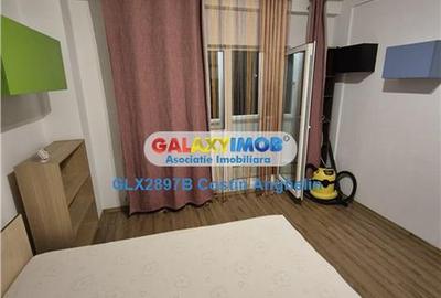 Garsonieră decomandată, mobilată în Militari - 3