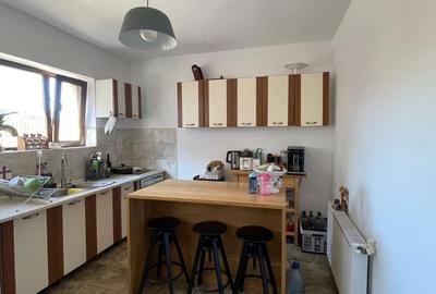 Casă cu 4 camere în Cisnădie - 6