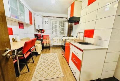 Apartament cu 4 camere decomandat în Obcini - 2