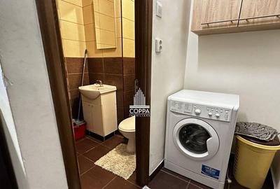 Garsoniera de inchiriat 0% comision - 2