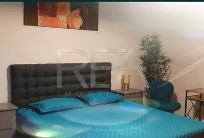 Garsoniera | Complexul Rezidential Exigent Plaza Faza 3 | Bloc Nou
