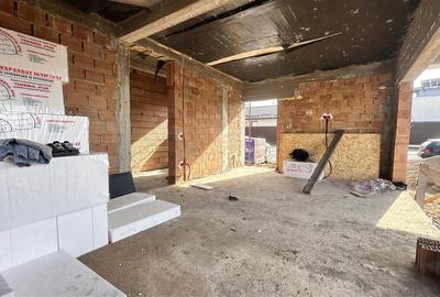 Casă cu 4 camere cu Teren 417 Mp în Tărlungeni - 8