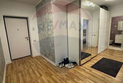 Apartament cu 2 camere decomandat în Nord - 4
