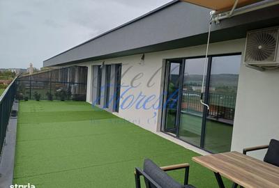 Apartament cu 2 camere în Florești - 2