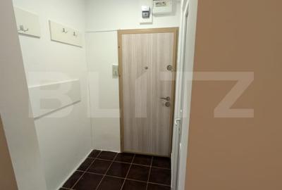 Garsoniera superba, 25 mp, zona Tractoru ESTE GARSONIERA IN ACTE - 3