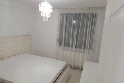 Apartament cu 2 camere decomandat în Central - 5