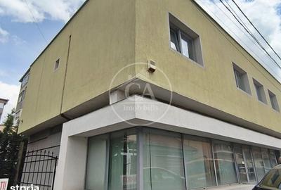 Spațiu comercial, de 136.95 mp, în Rogerius - 13