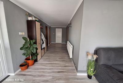 Casă cu 4 camere în Colceag - 3