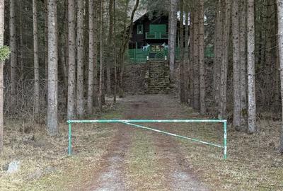 Casă cu 4 camere în Valea Doftanei - 8