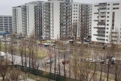 Garsonieră decomandată în Central - 5