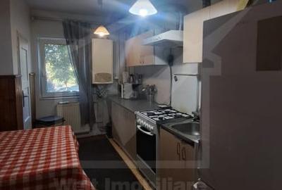 Apartament cu 3 camere decomandate in zona UMF, cu parcare - 6