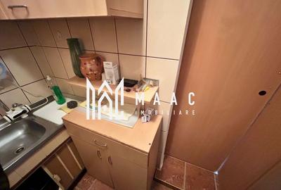 Garsonieră  | Mobilată și utilată | Etaj 2 | Ștefan cel Mare - 4