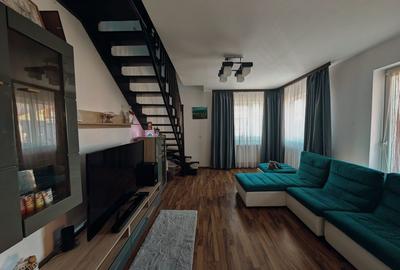 Apartament cu 3 camere decomandat în Sânpetru - 6