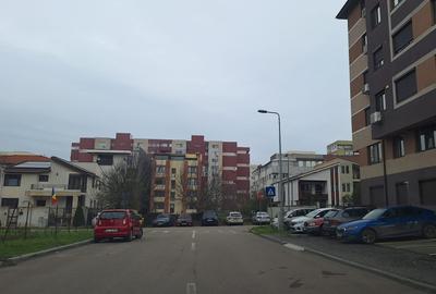 Teren de vanzare in Constanta, Primo-Compozitorilor - 500 mp - 2