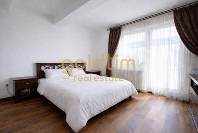 Apartament cu 3 camere semidecomandat, mobilat în Central - 12