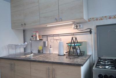 Apartament cu 2 camere decomandat în Iancului - 2