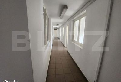 Spațiu comercial, de 2,927 mp, în Tolstoi - 10